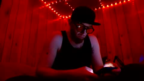 genitalwars online show from 03-30-26, 03:40