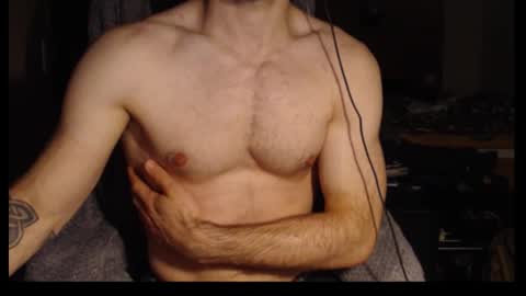 Snapshot of gennahawk chatting on 11-15-25, 10:59 gennahawk online show from 11-15-25, 10:59