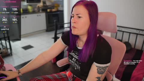 Genny Rock   and  online show from 12-24-24, 01:50