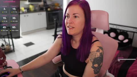 Genny Rock   and  online show from 12-26-24, 04:04