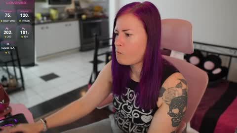 Genny Rock   and  online show from 12-27-24, 03:37