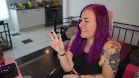 Genny Rock   and  online show from 12-31-24, 04:35