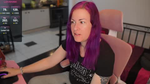 Genny Rock   and  online show from 01-01-25, 03:46