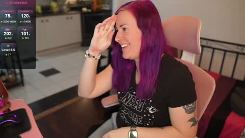 Genny Rock   and  online show from 01-01-25, 06:49