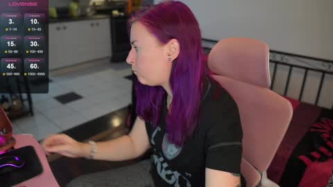 Genny Rock   and  online show from 01-02-25, 01:30