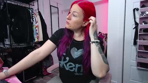 Genny Rock   and  online show from 05-06-26, 03:39
