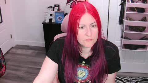 Genny Rock   and  online show from 05-20-26, 05:30