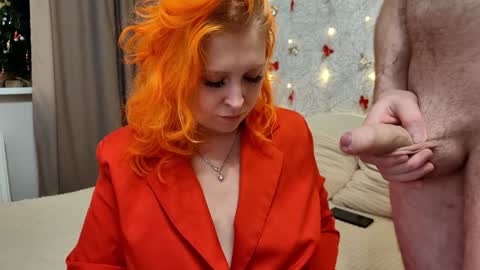 GenrikhBecca online show from 12-17-24, 06:09