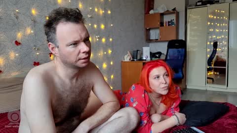 GenrikhBecca online show from 12-23-24, 11:47