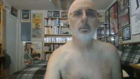 Steve online show from 12-07-24, 09:55