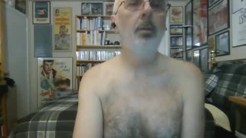Steve online show from 01-14-25, 01:38