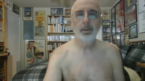 Steve online show from 02-21-25, 10:04