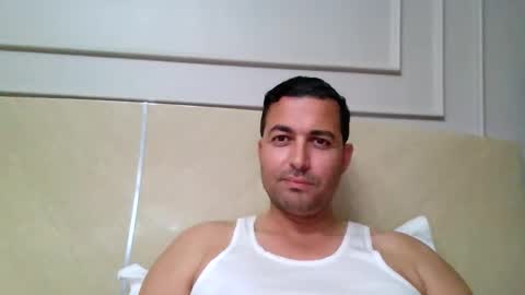 genteldevil online show from 01-08-26, 07:27