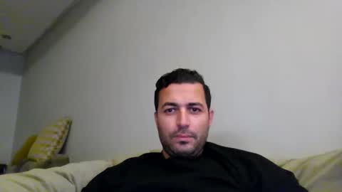 genteldevil online show from 03-08-26, 10:57