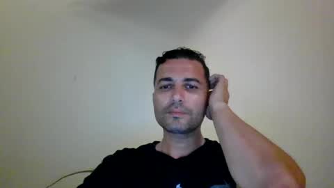 genteldevil online show from 06-12-26, 11:46