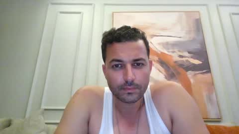 genteldevil online show from 06-23-26, 10:19