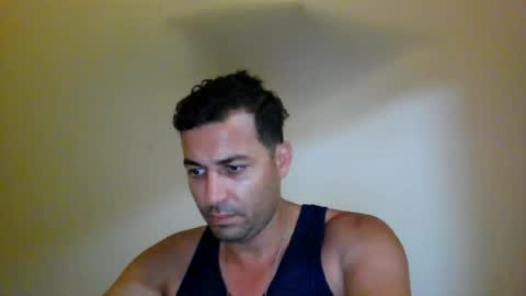 genteldevil online show from 06-27-26, 11:32