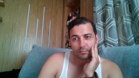 genteldevil online show from 07-19-26, 05:16