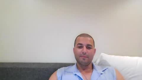 genteldevil online show from 08-03-26, 10:35