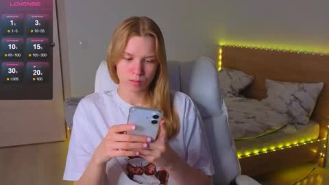 Melissa online show from 03-19-26, 03:27