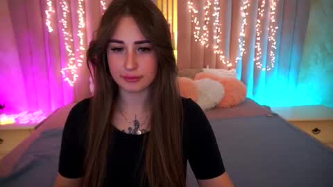 Snapshot of gentleadellee chatting on 12-18-25, 01:50 gentleadellee online show from 12-18-25, 01:50