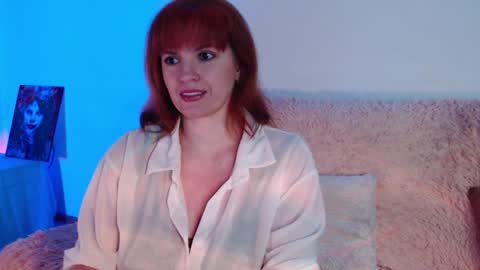 Snapshot of gentlemila chatting on 01-29-25, 11:35 gentlemila online show from 01-29-25, 11:35