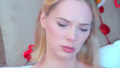 GentleRossi online show from 02-21-26, 03:57