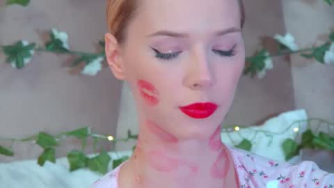 GentleRossi online show from 03-14-26, 03:50