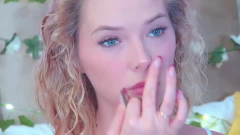 GentleRossi online show from 03-21-26, 03:15