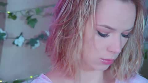 GentleRossi online show from 03-25-26, 08:31