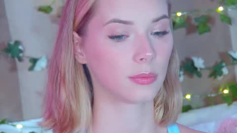 GentleRossi online show from 03-27-26, 03:12