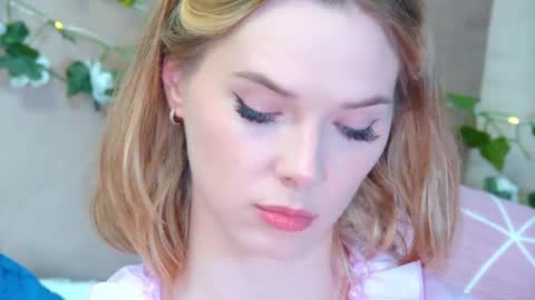 GentleRossi online show from 05-12-26, 08:28