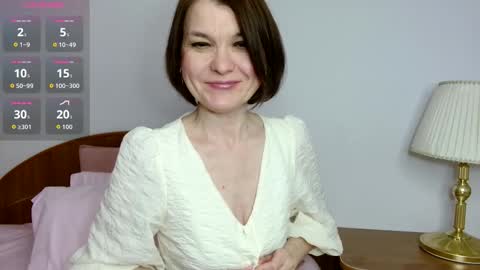 Snapshot of gentlywomen chatting on 03-01-26, 12:29 Elena online show from 03-01-26, 12:29