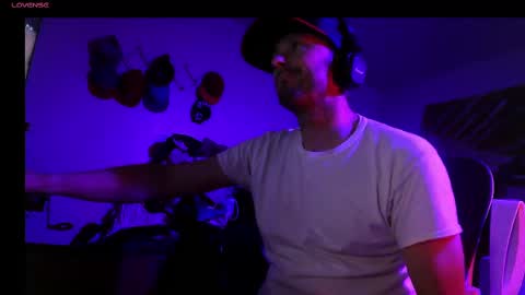  geoffferreal online show from 09-29-25, 08:41
