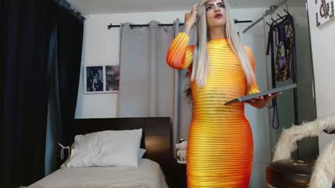 Georgina Santos online show from 10-24-25, 11:45