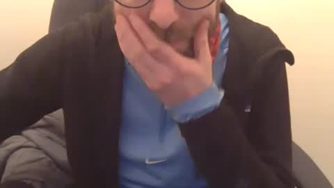 Geon online show from 01-26-25, 08:45