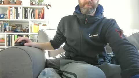 Geon online show from 04-30-26, 07:14