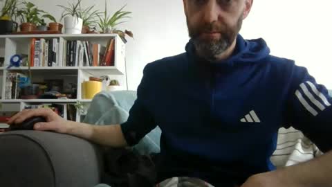 Geon online show from 05-12-26, 11:40