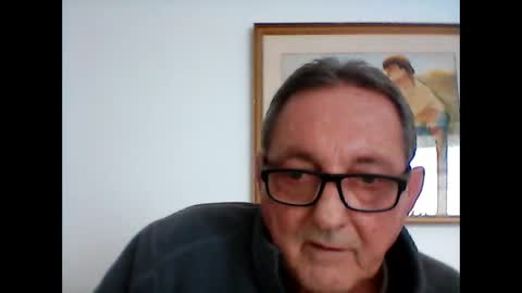 georg1412 online show from 12-30-24, 12:52