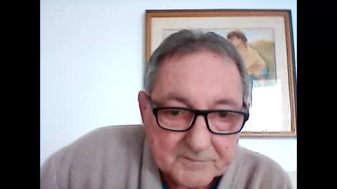 georg1412 online show from 01-04-25, 01:10