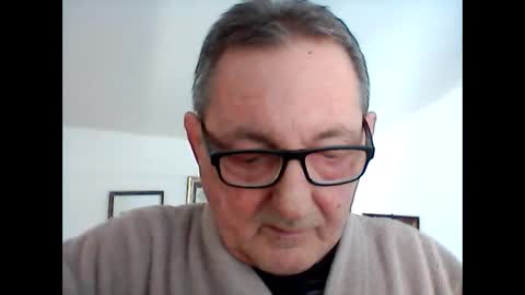 georg1412 online show from 02-08-25, 12:06