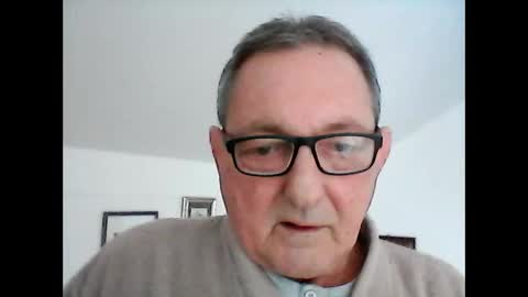georg1412 online show from 02-10-25, 07:36