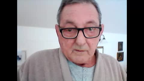 georg1412 online show from 02-12-25, 01:06