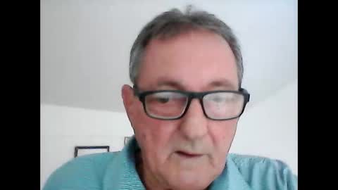 georg1412 online show from 10-08-25, 11:19