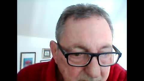 georg1412 online show from 10-29-25, 11:01