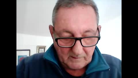 georg1412 online show from 12-16-25, 11:26