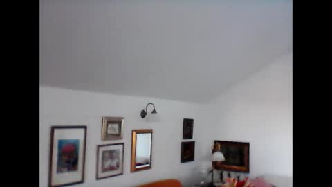 georg1412 online show from 12-18-25, 01:50