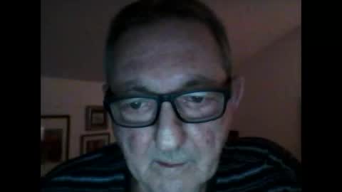 georg1412 online show from 02-27-26, 06:41