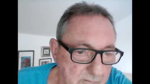 georg1412 online show from 05-31-26, 02:46