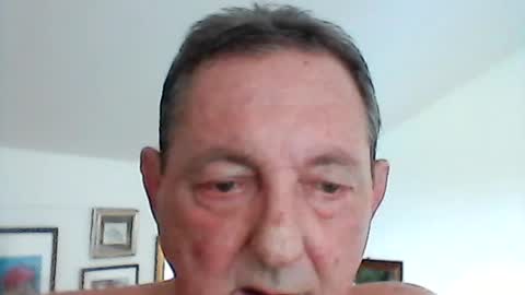 georg1412 online show from 06-18-26, 11:58
